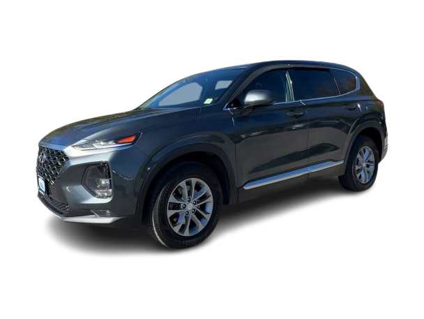 Thumbnail: 2020 Hyundai Santa Fe - 1