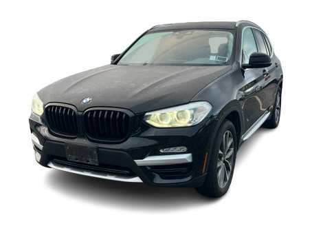 2019 BMW X3 xDrive30i -
                  Yorkville, NY