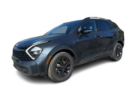 Thumbnail: 2023 Kia Sportage - 1