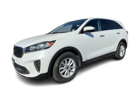 2020 Kia Sorento LX -
                  Yorkville, NY