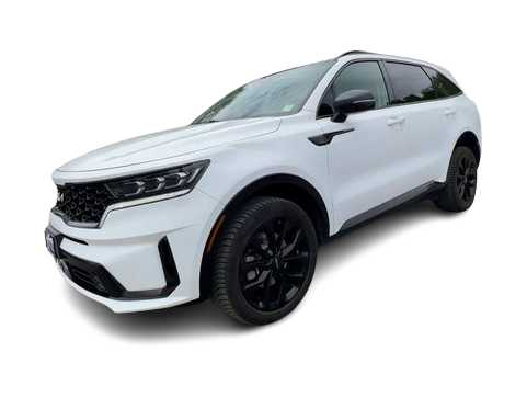 Thumbnail: 2023 Kia Sorento - 1