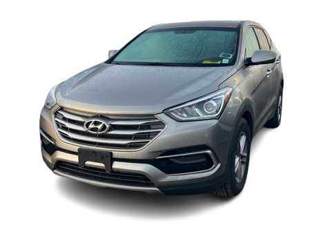 2017 Hyundai Santa Fe Sport 2.0T -
                  Yorkville, NY