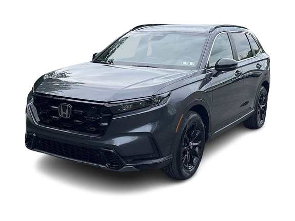Thumbnail: 2025 Honda CR-V - 1