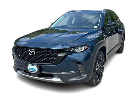 Thumbnail: 2024 Mazda CX-50 - 1