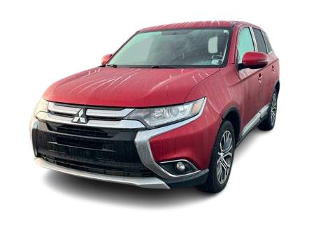 2016 Mitsubishi Outlander SE -
                  Yorkville, NY