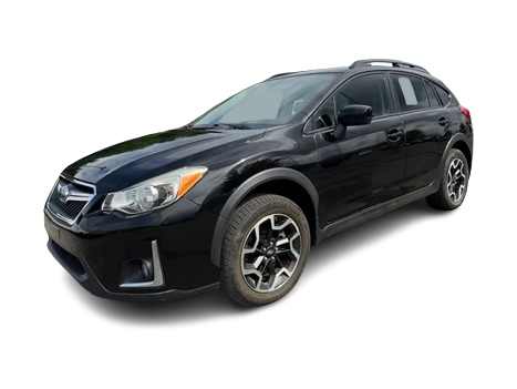 2016 Subaru Crosstrek Premium -
                  Yorkville, NY