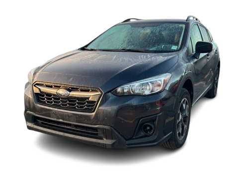 2019 Subaru Crosstrek Base -
                  Yorkville, NY