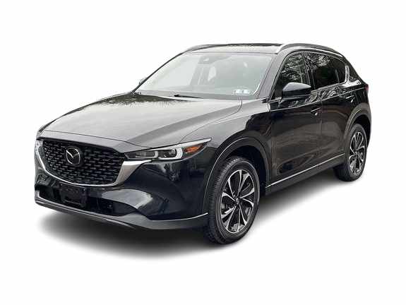 Thumbnail: 2023 Mazda CX-5 - 1