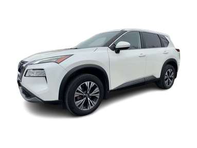 Thumbnail: 2023 Nissan Rogue - 1