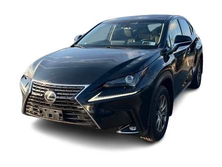 2018 Lexus NX 300 -
                  Yorkville, NY
