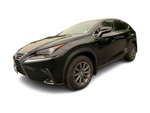 2018 Lexus NX 300 -
                  Yorkville, NY