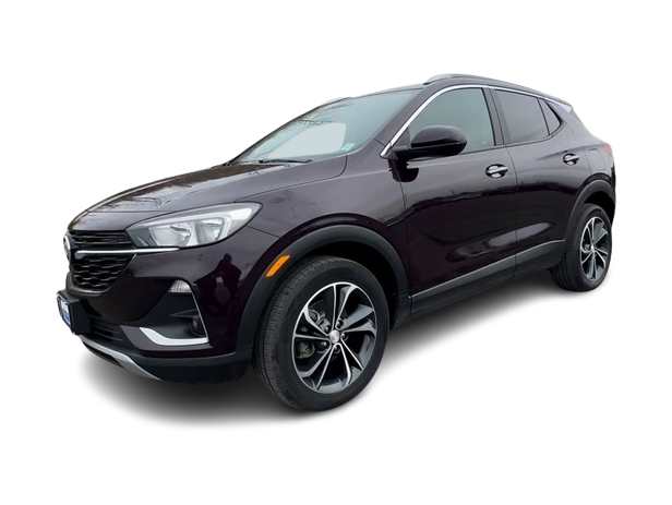 2021 Buick Encore GX Select -
                Yorkville, NY