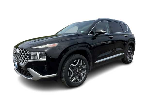 2022 Hyundai Santa Fe SEL -
                Yorkville, NY