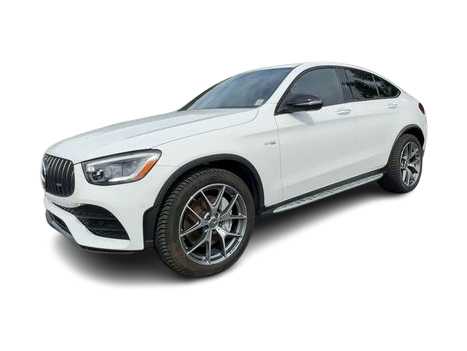 Thumbnail: 2023 Mercedes-Benz GLC - 1