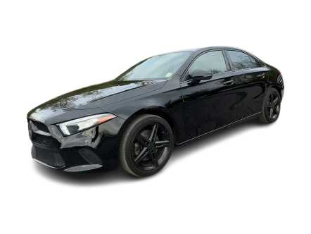 2019 Mercedes-Benz A-Class A 220 -
                  Yorkville, NY