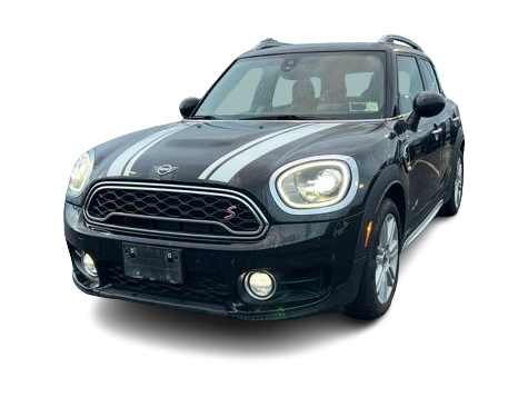 2019 MINI Cooper Countryman S -
                  Yorkville, NY