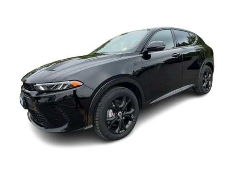 Thumbnail: 2024 Dodge Hornet - 1