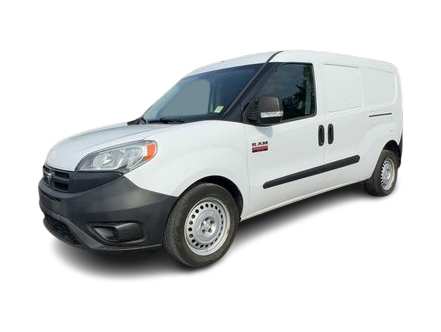 2016 RAM ProMaster City Tradesman -
                  Yorkville, NY