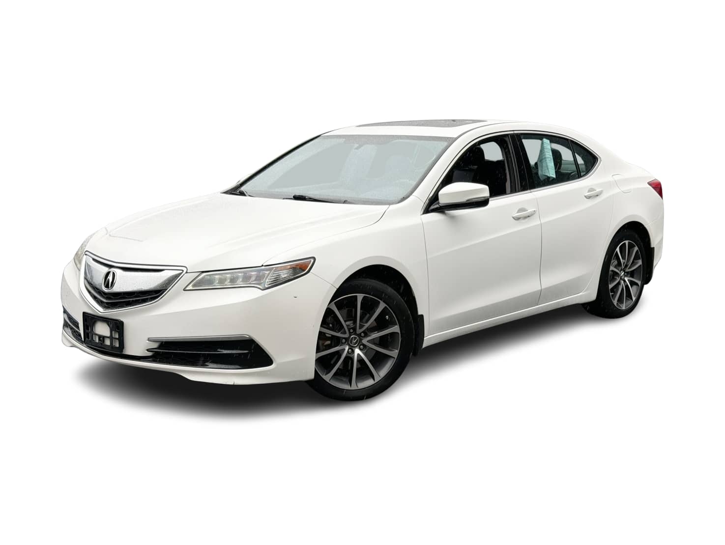 2017 Acura TLX Base -
                  Troy, NY