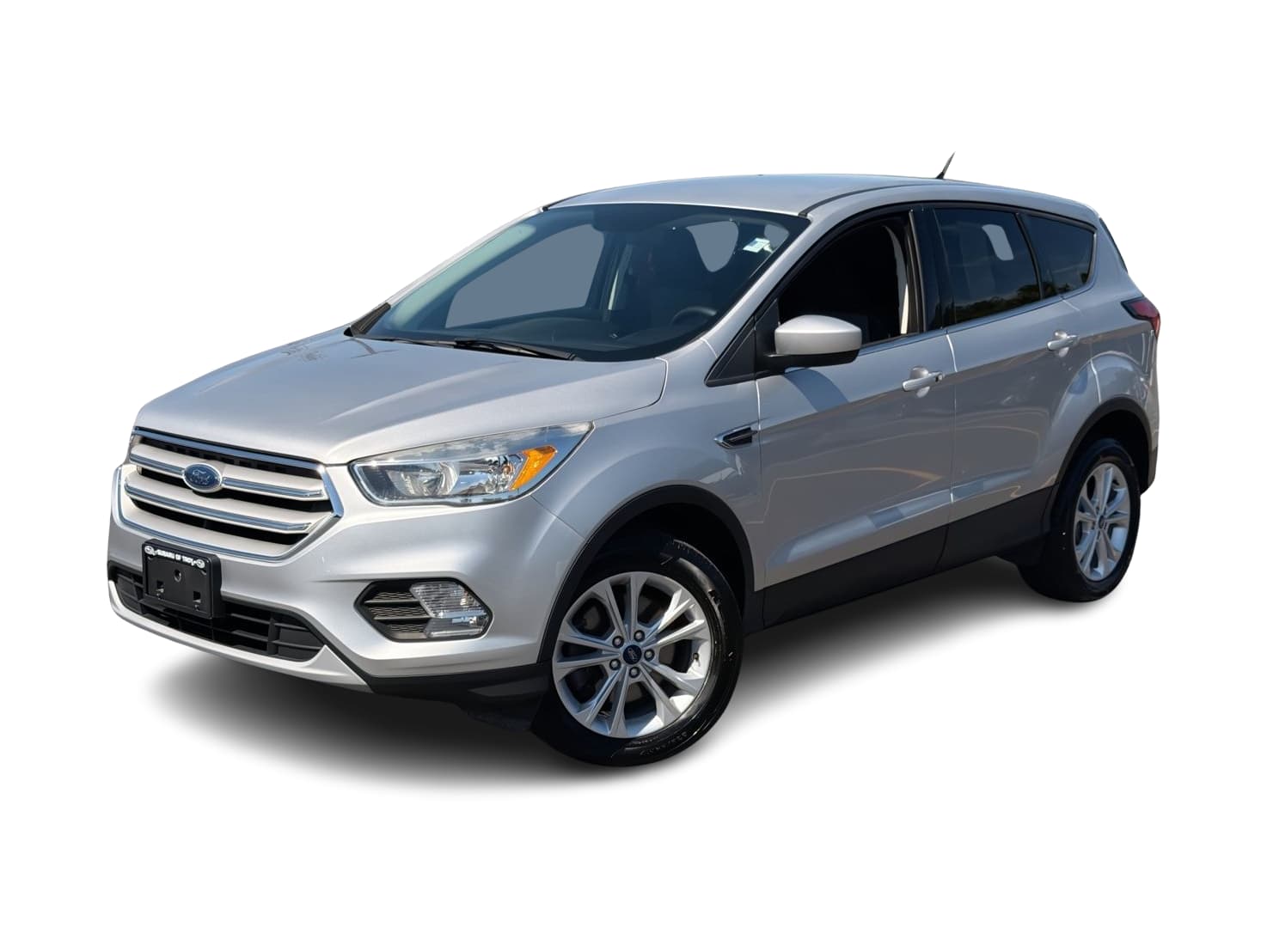 Thumbnail: 2019 Ford Escape - 1