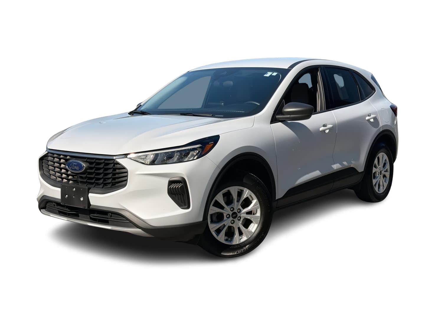 Thumbnail: 2025 Ford Escape - 1