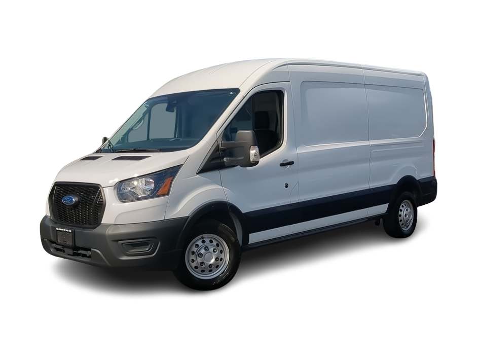 2023 Ford Transit Series 250 -
                Troy, NY