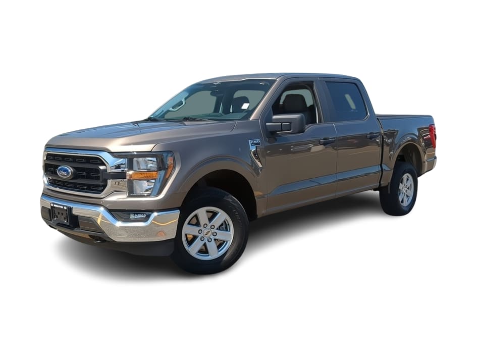 2023 Ford F-150 XLT -
                Troy, NY