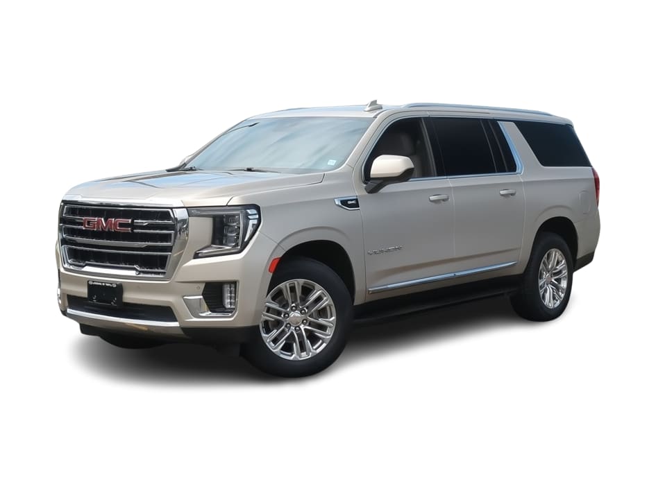 2023 GMC Yukon XL SLT -
                Troy, NY