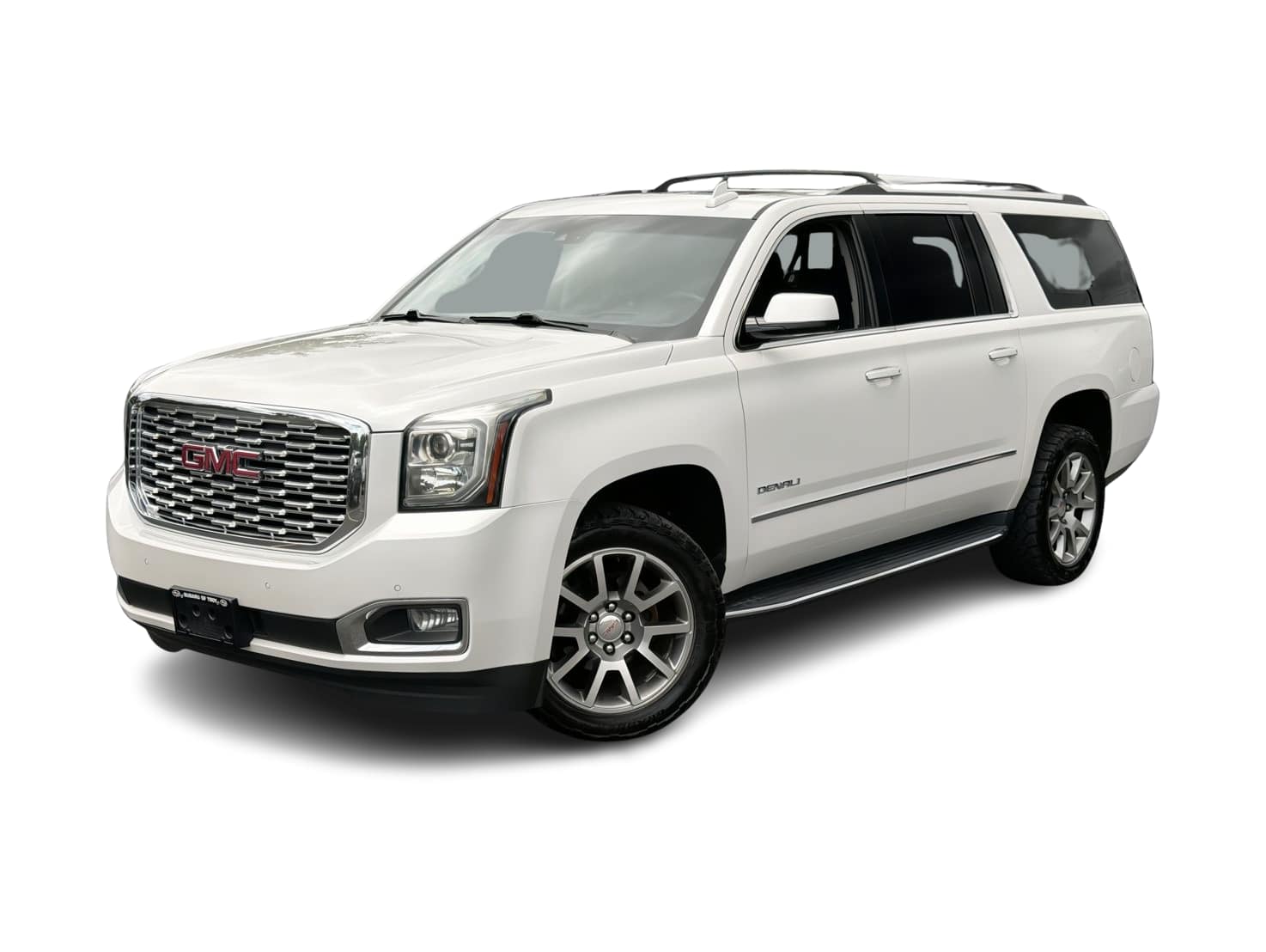 2019 GMC Yukon XL Denali -
                  Troy, NY