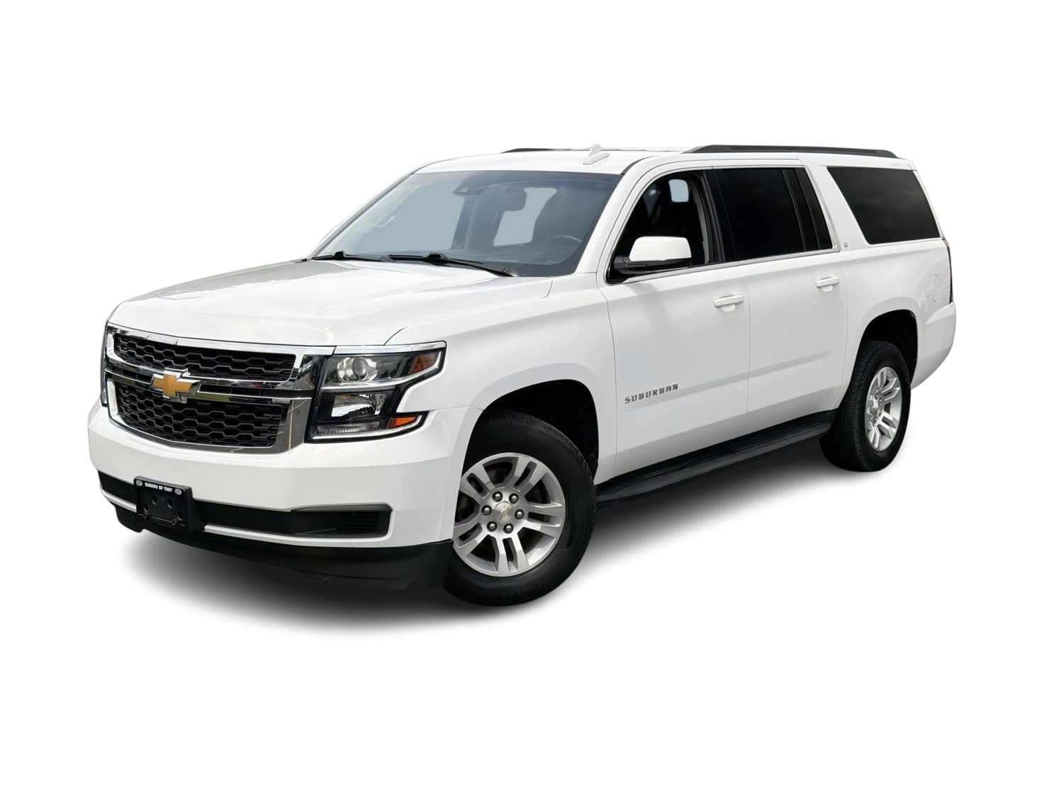 2020 Chevrolet Suburban 1500 LT -
                  Troy, NY
