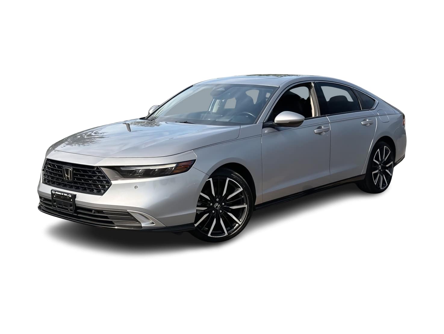 Thumbnail: 2023 Honda Accord - 1