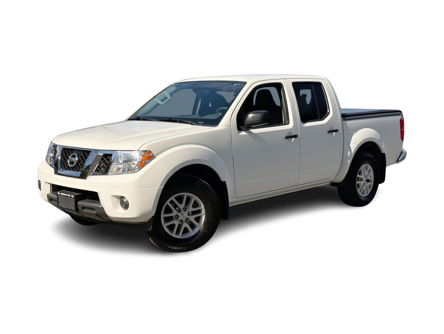 2021 Nissan Frontier SV -
                  Troy, NY