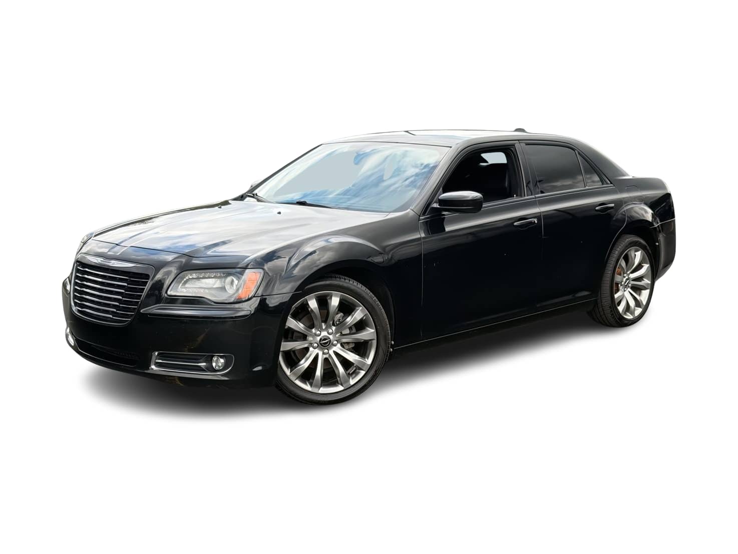 2014 Chrysler 300 S -
                  Troy, NY