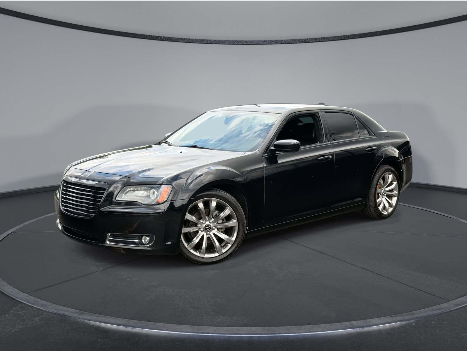 2014 Chrysler 300