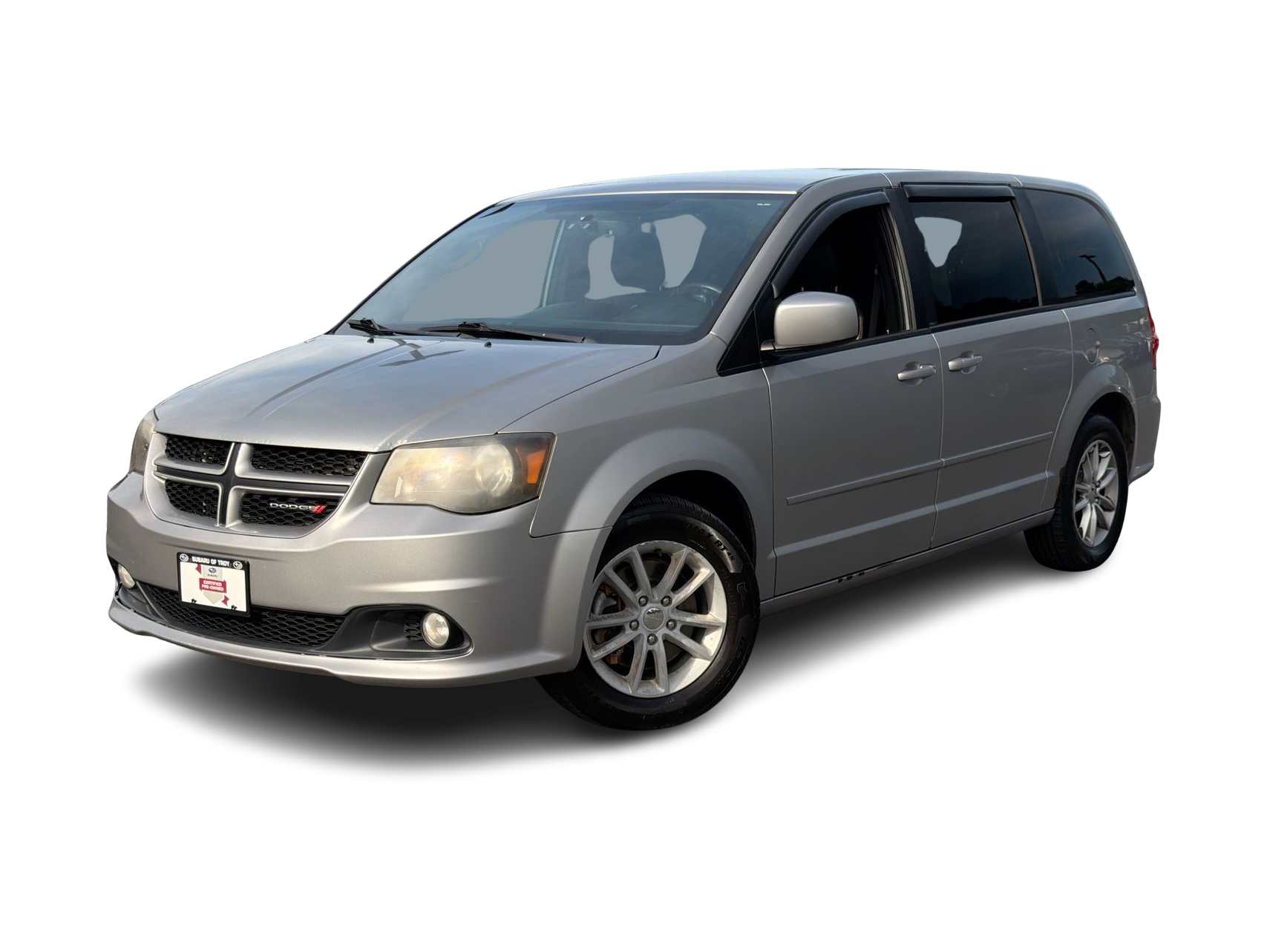 2014 Dodge Grand Caravan R/T -
                  Troy, NY
