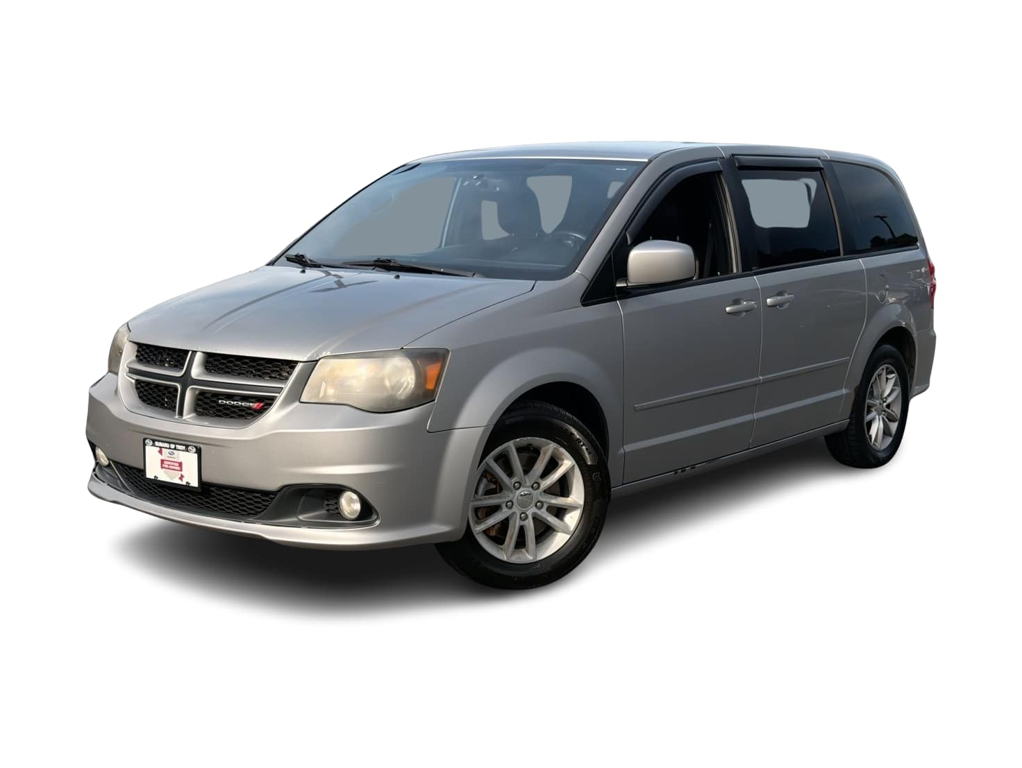 2014 Dodge Grand Caravan R/T -
                  Troy, NY