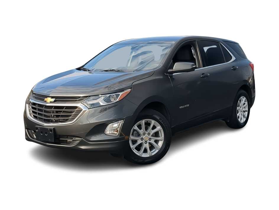 2018 Chevrolet Equinox LT -
                Troy, NY