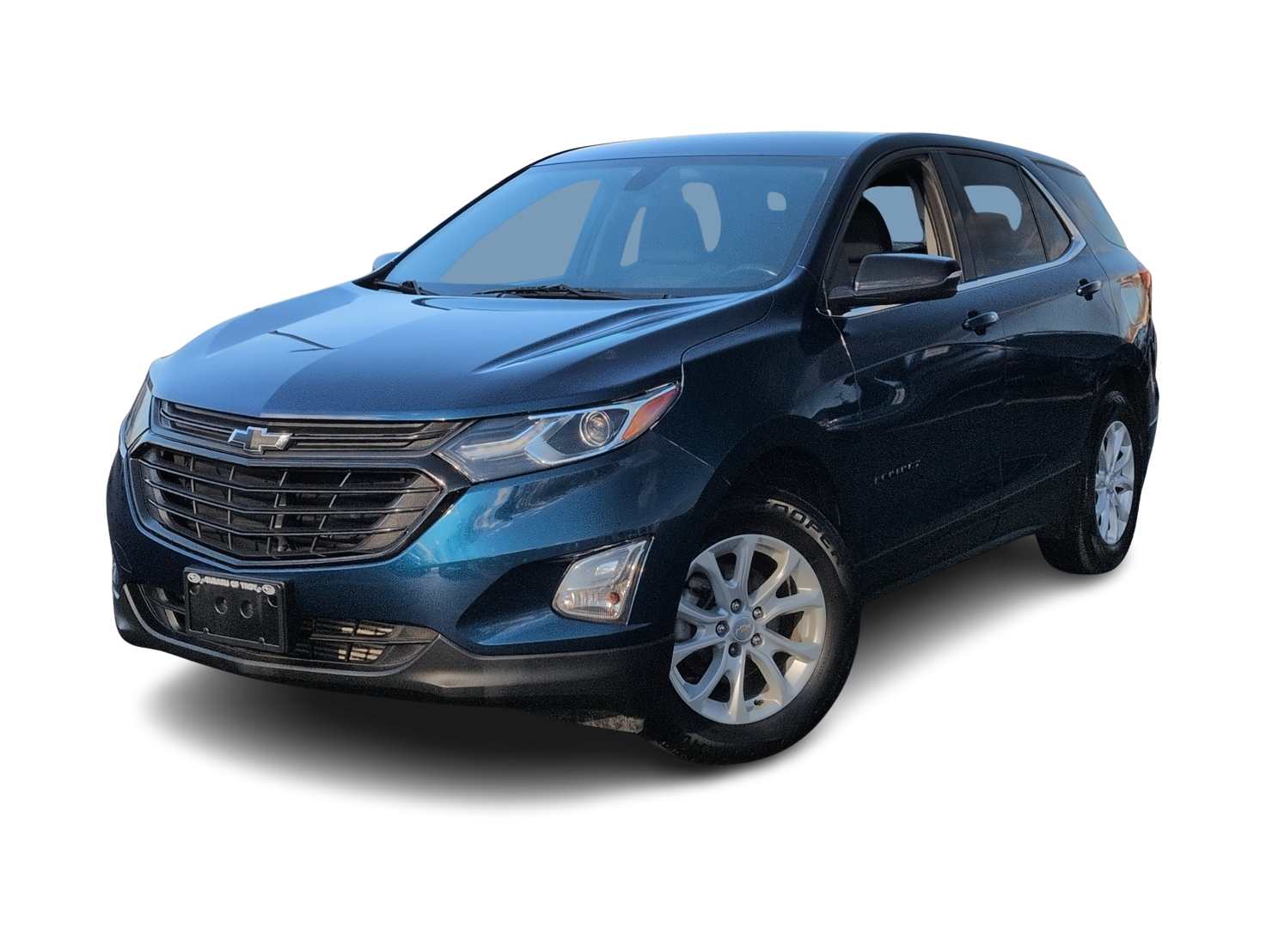 2019 Chevrolet Equinox LT -
                  Troy, NY