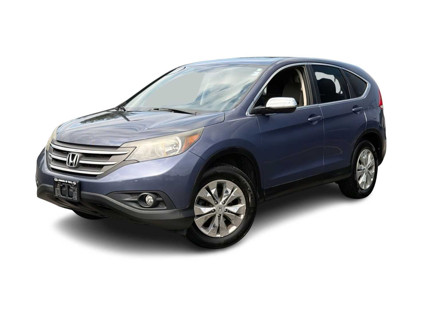 2014 Honda CR-V EX -
                  Troy, NY