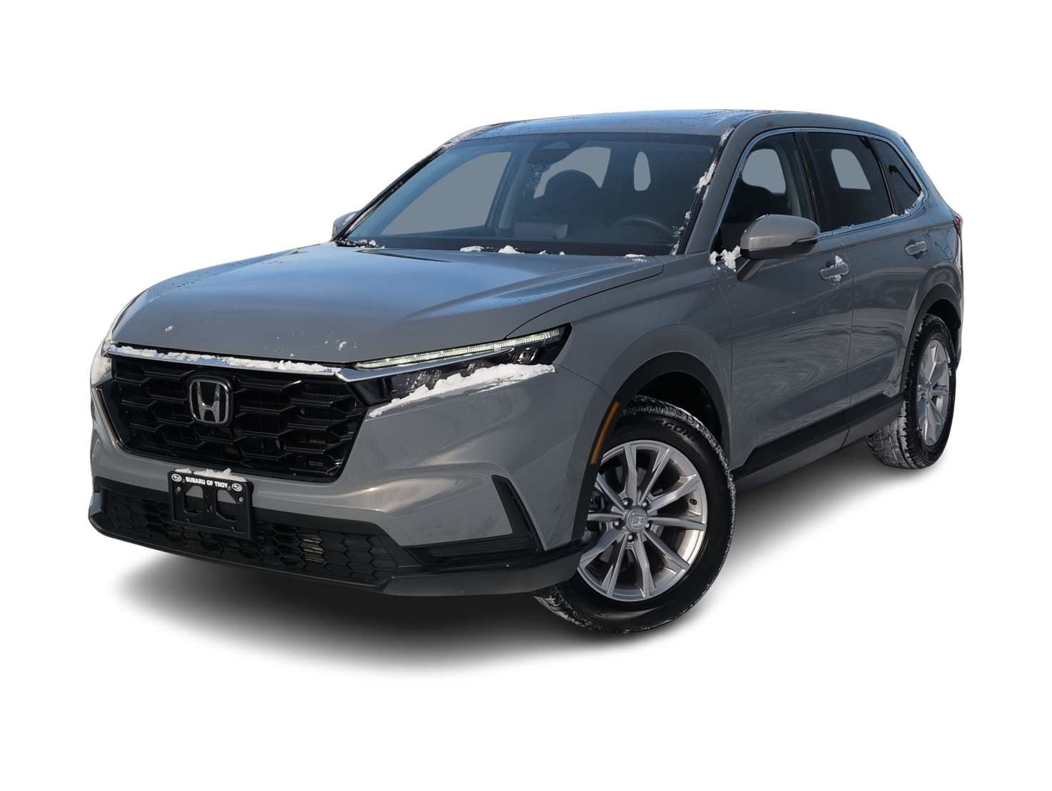 Thumbnail: 2024 Honda CR-V - 1