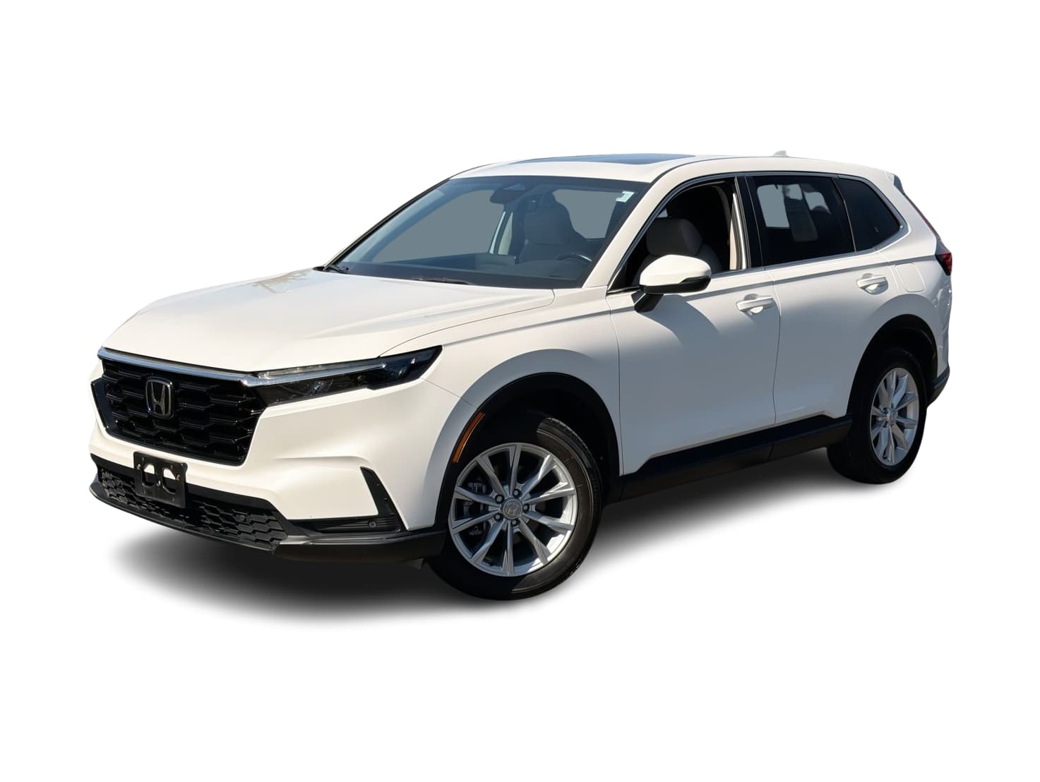 Thumbnail: 2024 Honda CR-V - 1