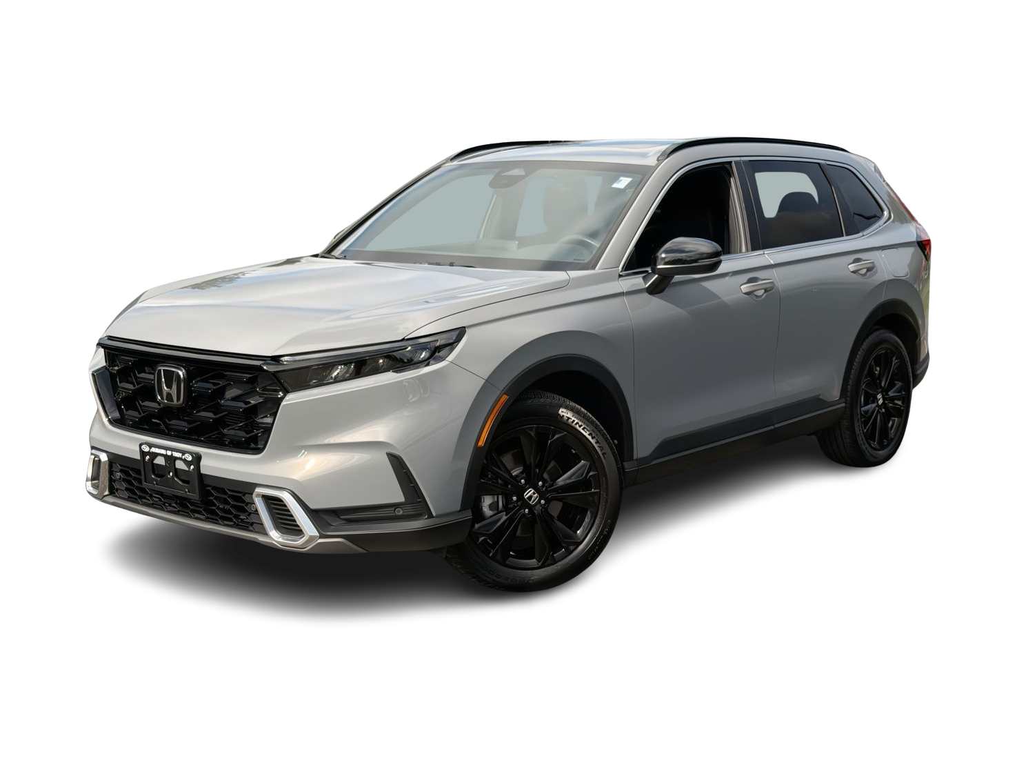 2025 Honda CR-V Sport Touring -
                  Troy, NY