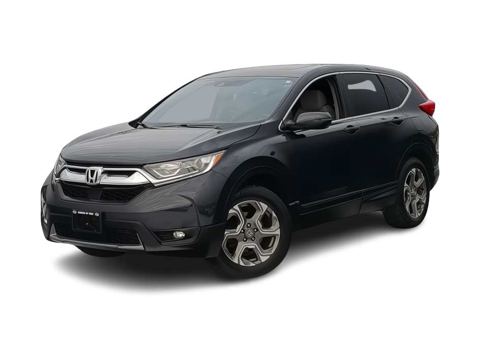 2019 Honda CR-V EX -
                Troy, NY