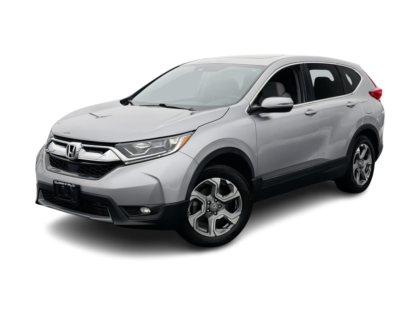 Thumbnail: 2019 Honda CR-V - 1