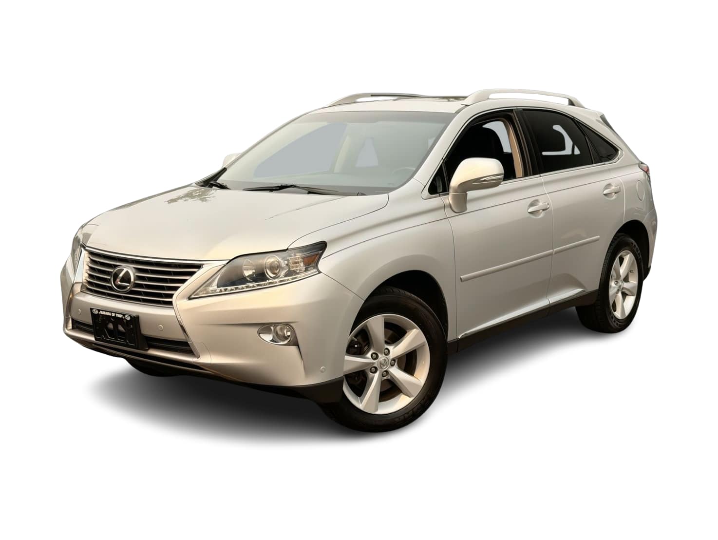 2015 Lexus RX 350 -
                  Troy, NY