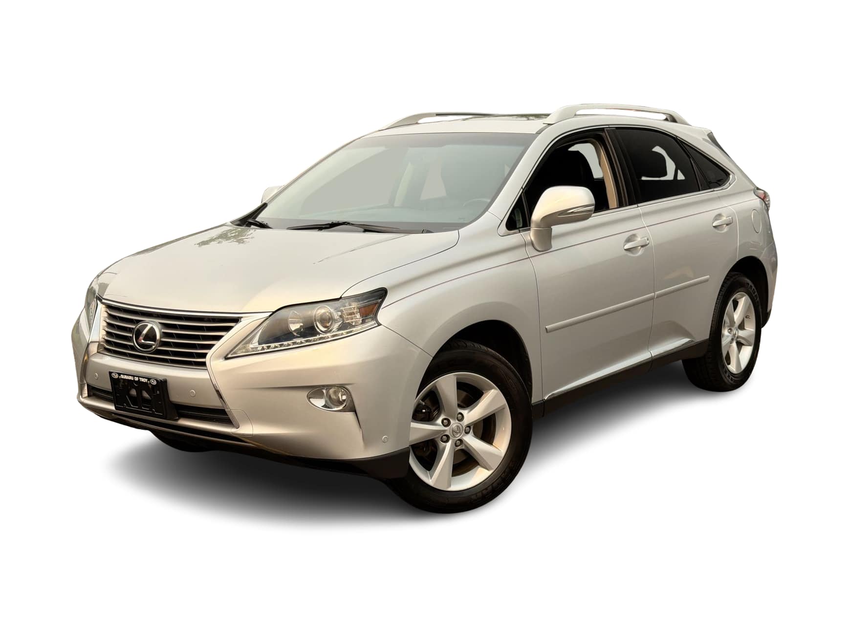 2015 Lexus RX 350 -
                  Troy, NY