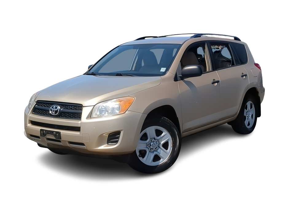2011 Toyota RAV4 Base -
                Troy, NY