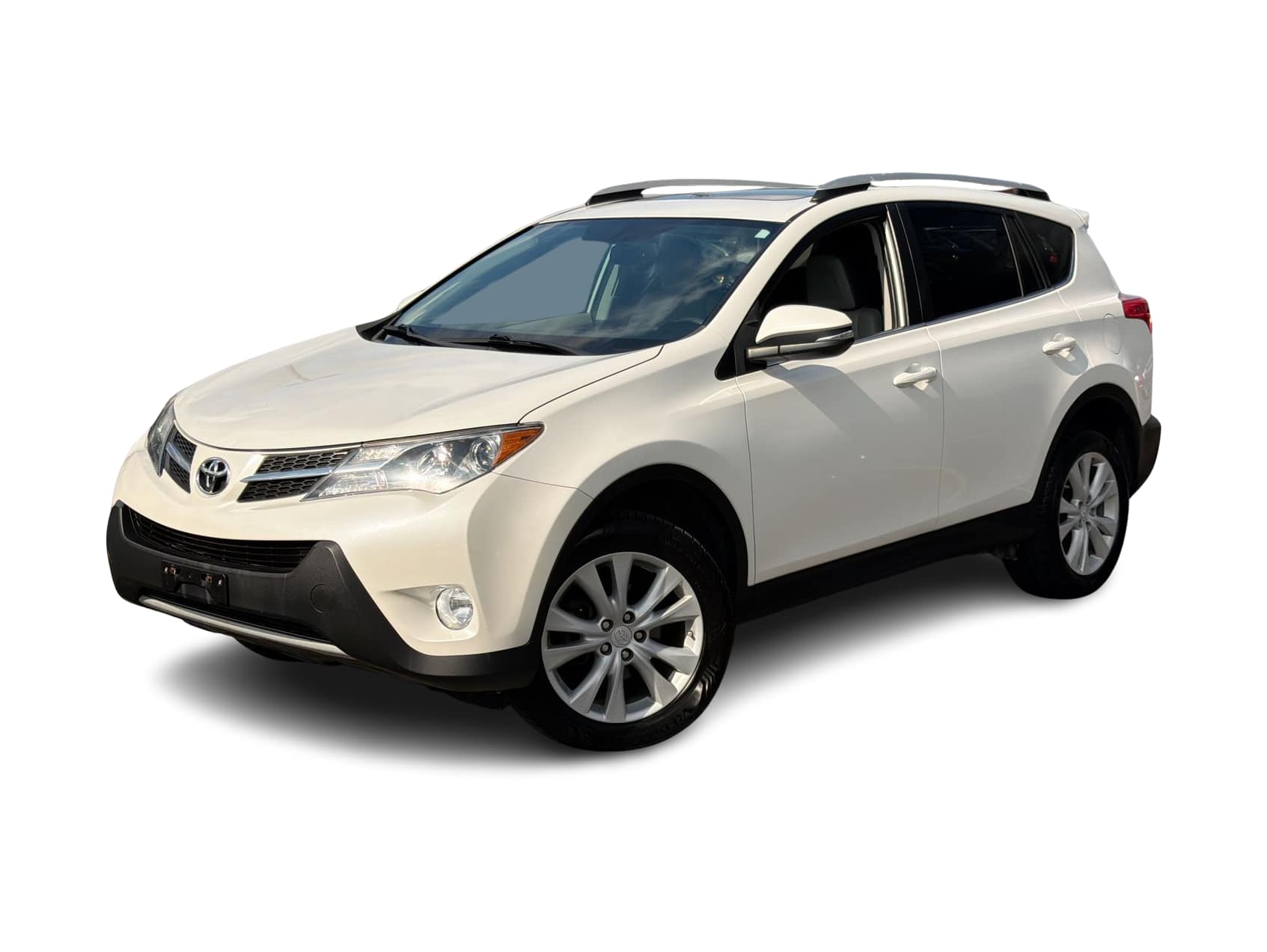 2013 Toyota RAV4 Limited -
                  Troy, NY