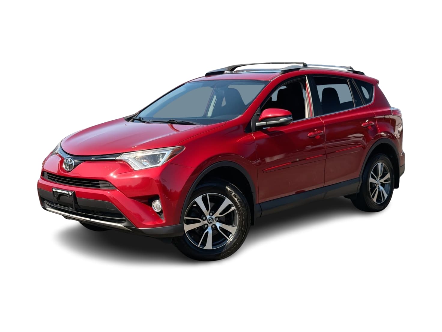 Thumbnail: 2016 Toyota RAV4 - 1