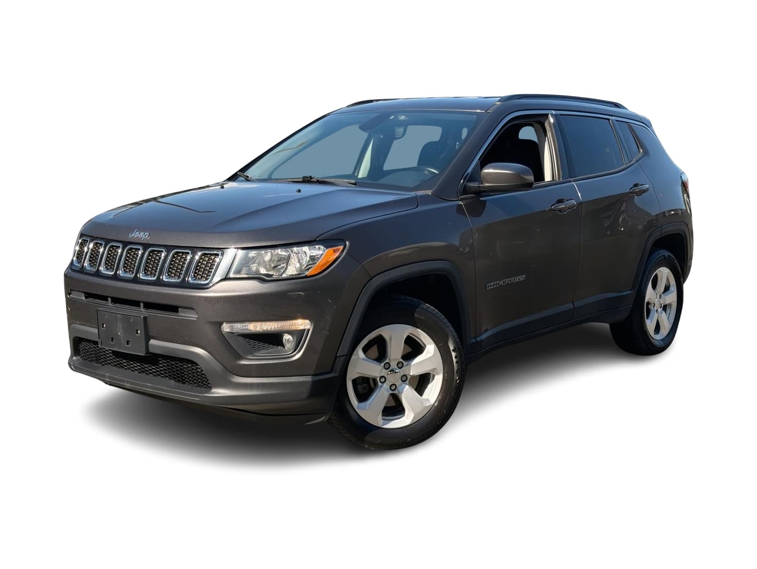 2019 Jeep Compass Latitude -
                  Troy, NY